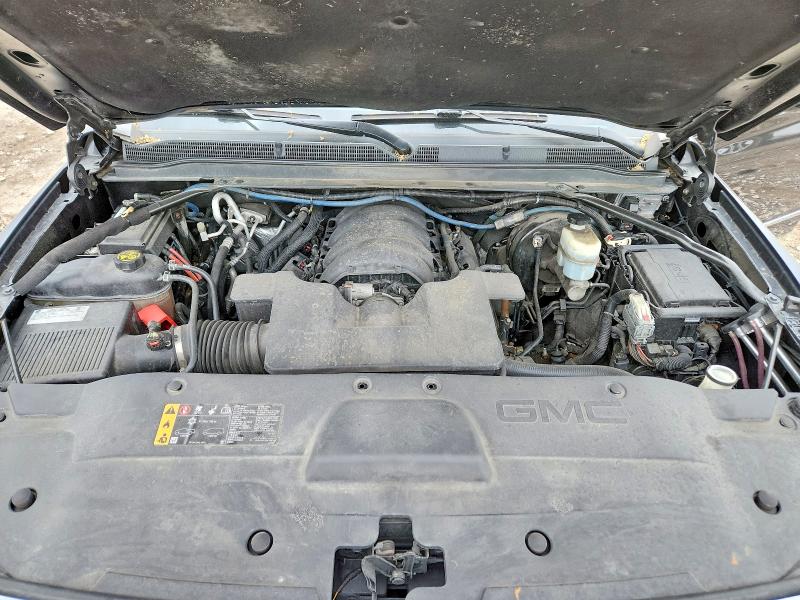 Aukcja sprzedaży 2019 Gmc Yukon, vin: 1GKS2CKJ2KR362697, numer aukcji: 51226316