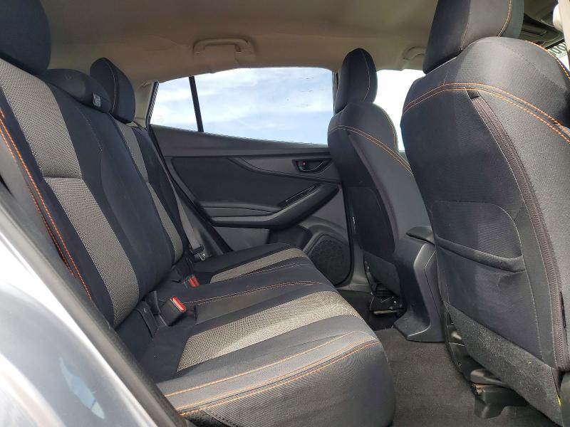 Aukcja sprzedaży 2018 Subaru Crosstrek, vin: JF2GTABC4JH333647, numer aukcji: 48682306