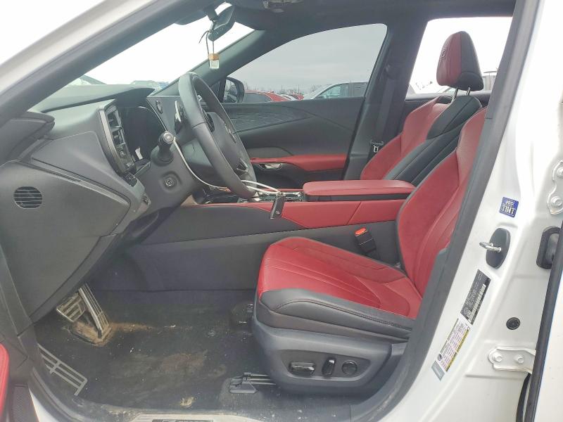 Продаж на аукціоні авто 2024 Lexus Rx 350, vin: 2T2BAMCA3RC073055, номер лоту: 48394556