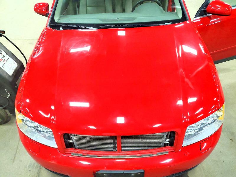 Продажа на аукционе авто 2004 Audi A4, vin: WAULT68E84A059544, номер лота: 49915766
