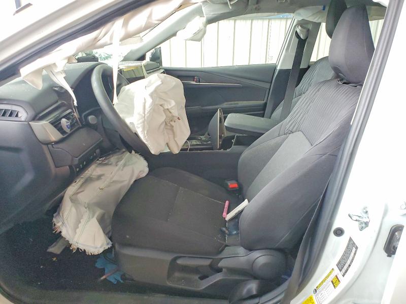 Aukcja sprzedaży 2026 Toyota Camry, vin: 4T1DAACK4TU255437, numer aukcji: 51907356