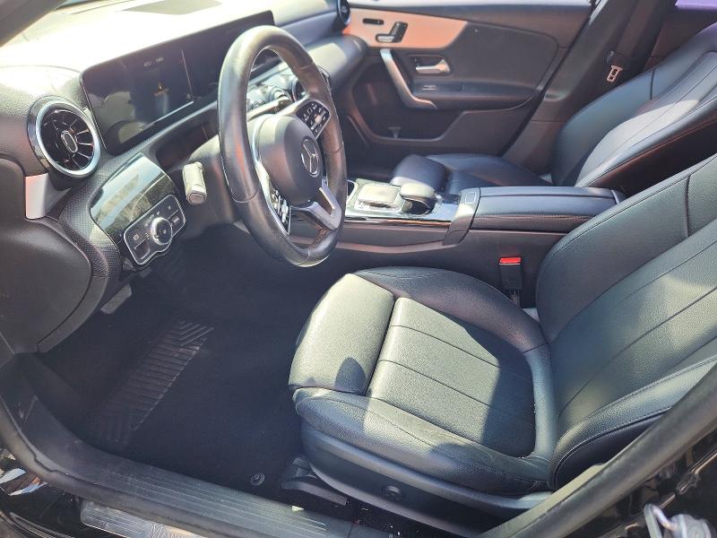 Продаж на аукціоні авто 2020 Mercedes-benz A, vin: W1K3G4FB4LJ201283, номер лоту: 48567626