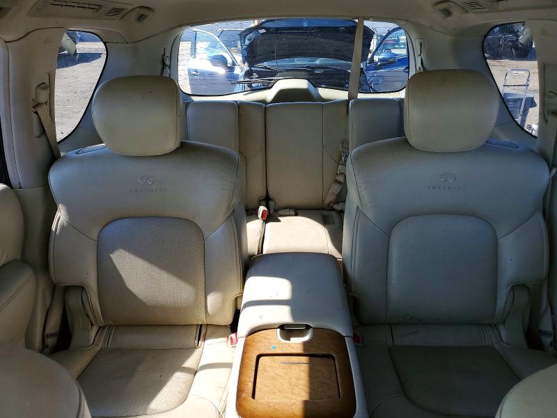 48942366 :رقم المزاد ، JN8AZ2NF7C9519165 vin ، 2012 Infiniti Qx56 مزاد بيع