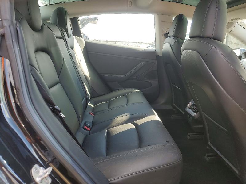 Aukcja sprzedaży 2018 Tesla Model 3, vin: 5YJ3E1EA4JF070125, numer aukcji: 47132186