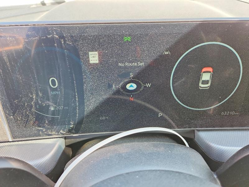 Aukcja sprzedaży 2024 Hyundai Sonata, vin: KMHL14JA5RA350882, numer aukcji: 50117066