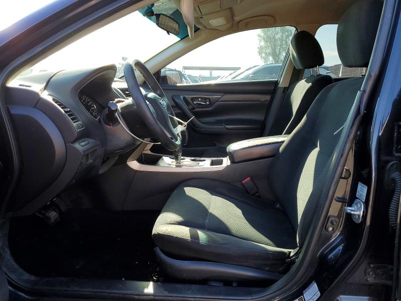 Продаж на аукціоні авто 2015 Nissan Altima, vin: 1N4AL3AP4FN384245, номер лоту: 50581266