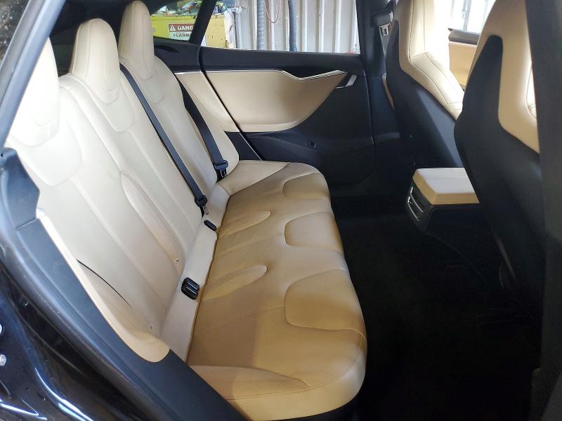 Aukcja sprzedaży 2016 Tesla Model S, vin: 5YJSA1E16GF129160, numer aukcji: 51367226