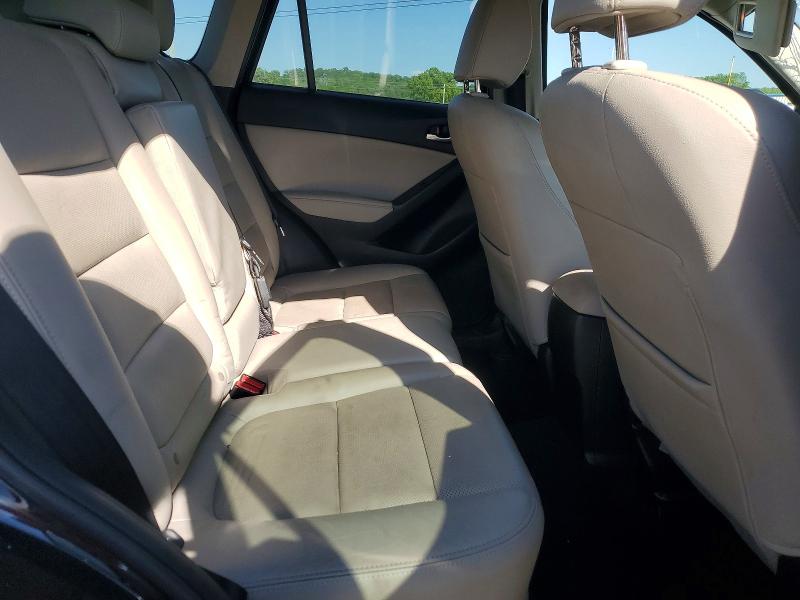 Aukcja sprzedaży 2014 Mazda Cx-5, vin: JM3KE4DY1E0371670, numer aukcji: 50567796