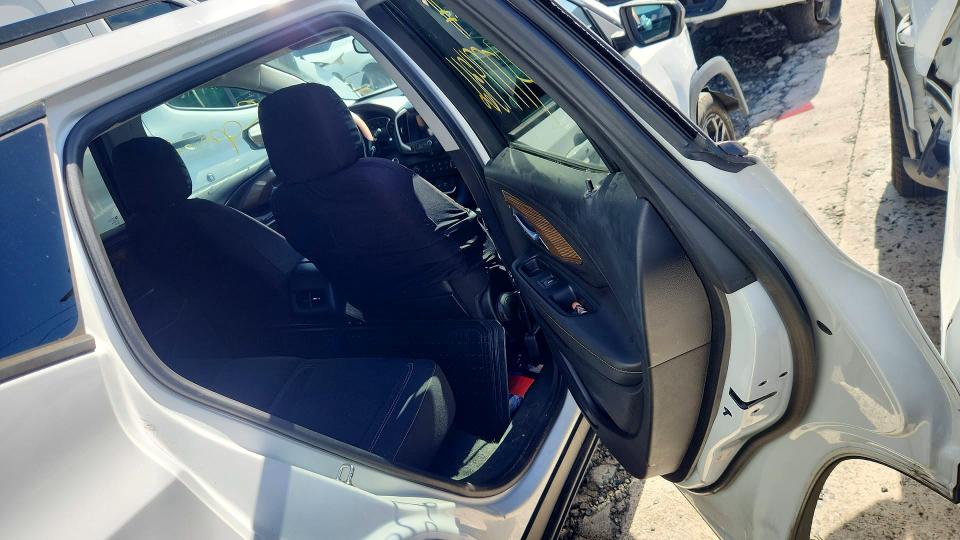 Aukcja sprzedaży 2019 Gmc Terrain, vin: 3GKALMEV3KL295080, numer aukcji: 47774366