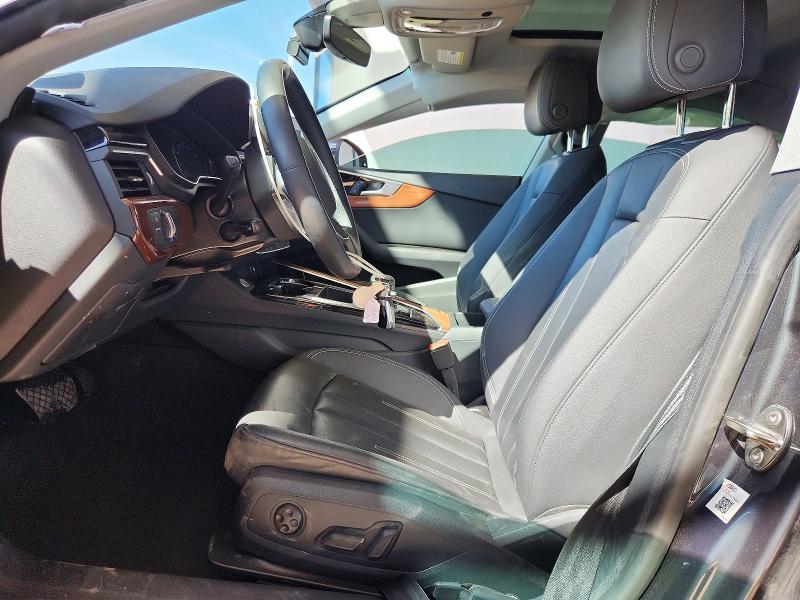 Продажа на аукционе авто 2024 Audi A5, vin: WAUABCF59RA060754, номер лота: 51703236