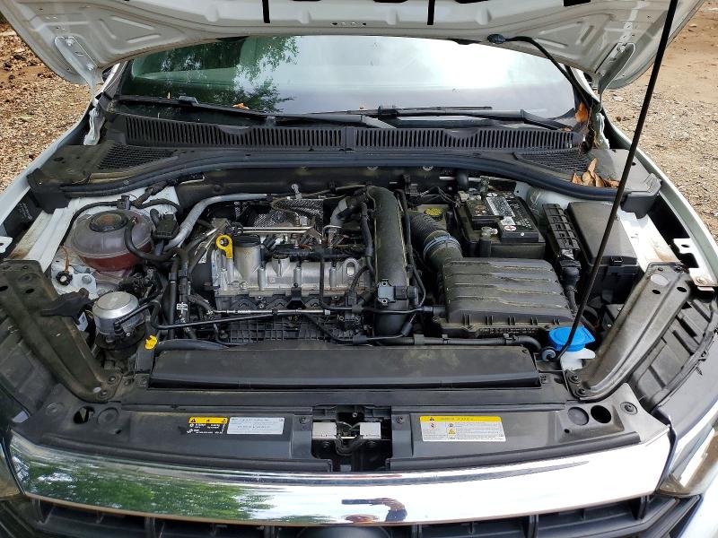 51821286 :رقم المزاد ، 3VWC57BUXMM097330 vin ، 2021 Volkswagen Jetta مزاد بيع