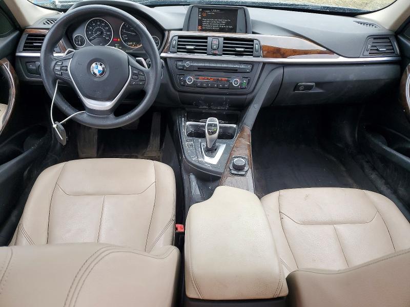 Продажа на аукционе авто 2015 Bmw 328, vin: WBA3G7C53FK297221, номер лота: 49149266