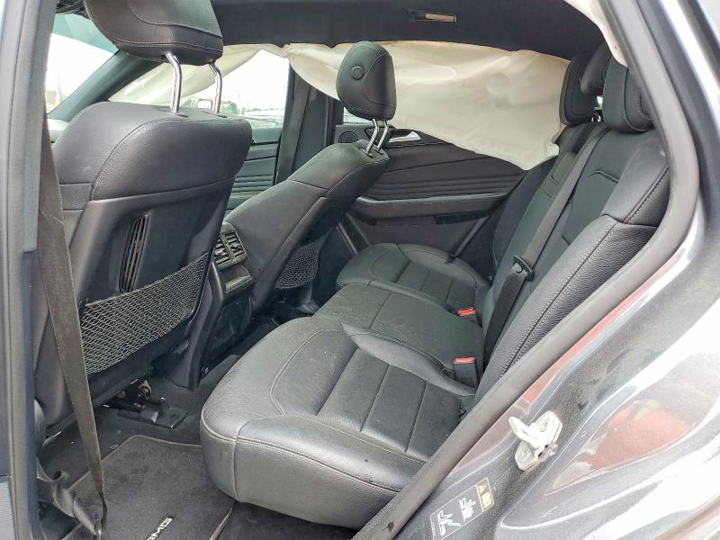 Продаж на аукціоні авто 2017 Mercedes-benz Gle Coupe, vin: 4JGED6EB1HA056179, номер лоту: 48791056