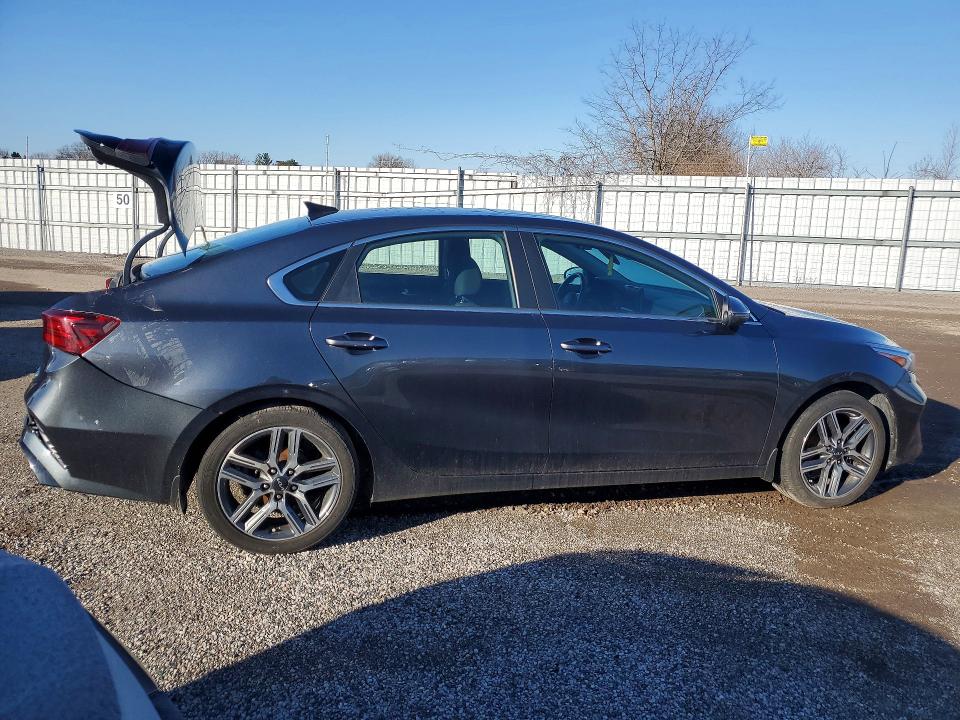 Продаж на аукціоні авто 2023 Kia Forte, vin: 3KPF34AD9PE602049, номер лоту: 46863176