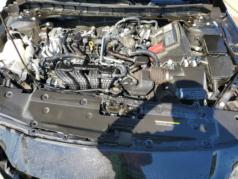 49789476 :رقم المزاد ، 1N4BL4DV3SN403415 vin ، 2025 Nissan Altima مزاد بيع