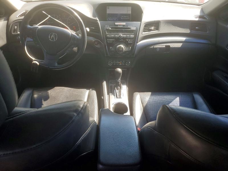 2013 Acura Ilx მანქანა იყიდება აუქციონზე, vin: 19VDE1F75DE017105, აუქციონის ნომერი: 49233996