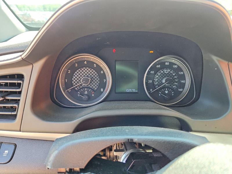 Aukcja sprzedaży 2019 Hyundai Elantra, vin: 5NPD74LF1KH480947, numer aukcji: 50725606