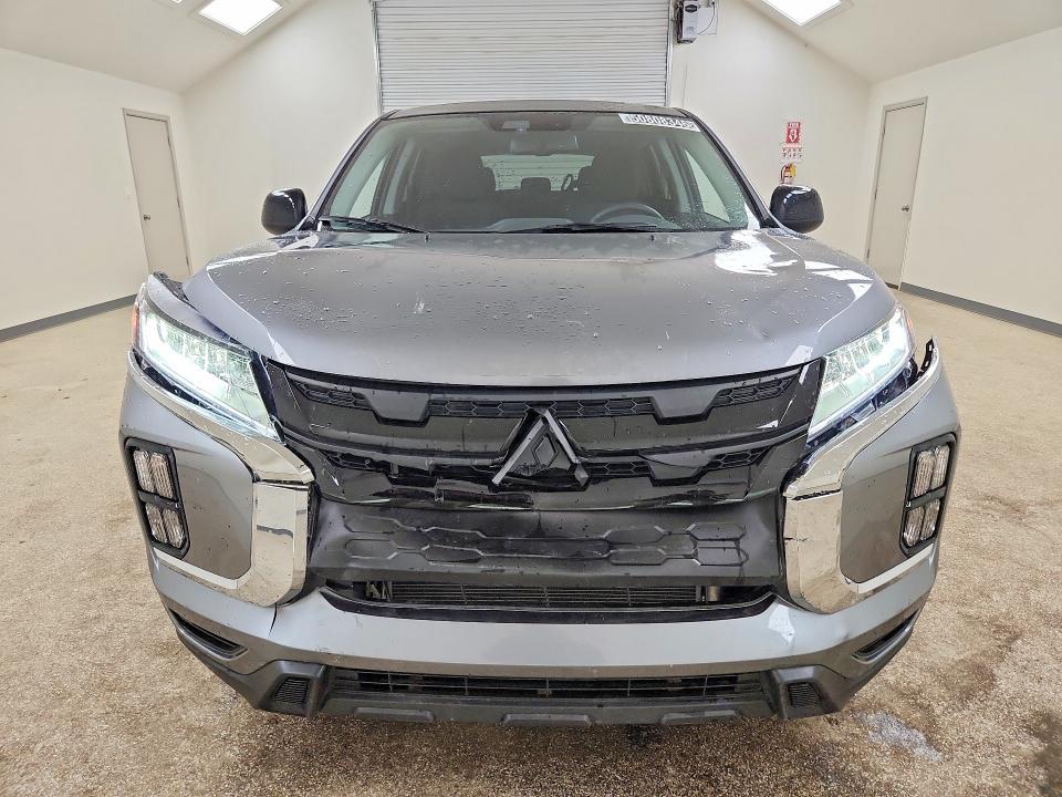 Продаж на аукціоні авто 2026 Mitsubishi Outlander Sport, vin: JA4ARUAU5TU010727, номер лоту: 50808346