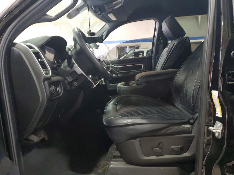 Auction sale of the 2024 Ram 2500, vin: 3C6UR5DJ6RG101244, lot number: 48211096