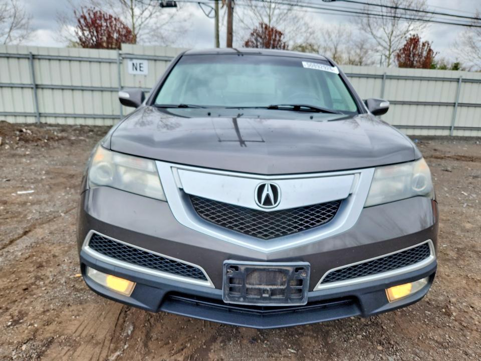 Aukcja sprzedaży 2012 Acura Mdx, vin: 2HNYD2H21CH548074, numer aukcji: 50892926