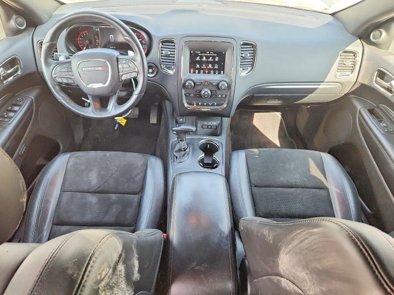 2019 Dodge Durango მანქანა იყიდება აუქციონზე, vin: 1C4RDJDG1KC557512, აუქციონის ნომერი: 50359696