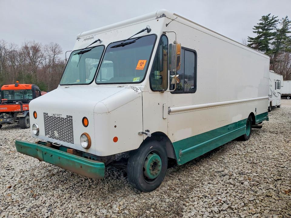 77396925 :رقم المزاد ، 5B4KPD27793436688 vin ، 2009 Workhorse W42 مزاد بيع