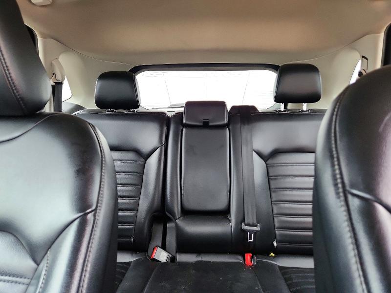Продаж на аукціоні авто 2020 Ford Edge, vin: 2FMPK3J96LBA29539, номер лоту: 48209486