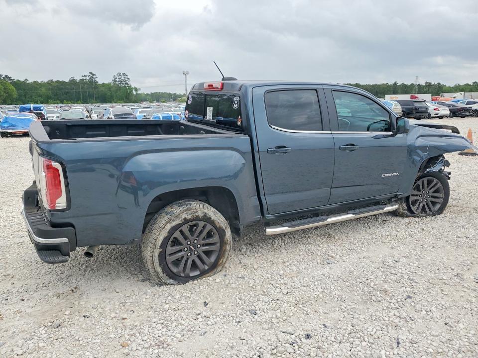 Продажа на аукционе авто 2019 Gmc Canyon, vin: 1GTG5CEN2K1353813, номер лота: 48199186