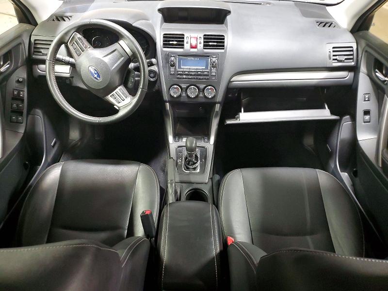 Продажа на аукционе авто 2015 Subaru Forester, vin: JF2SJGUC9FH454536, номер лота: 49312566
