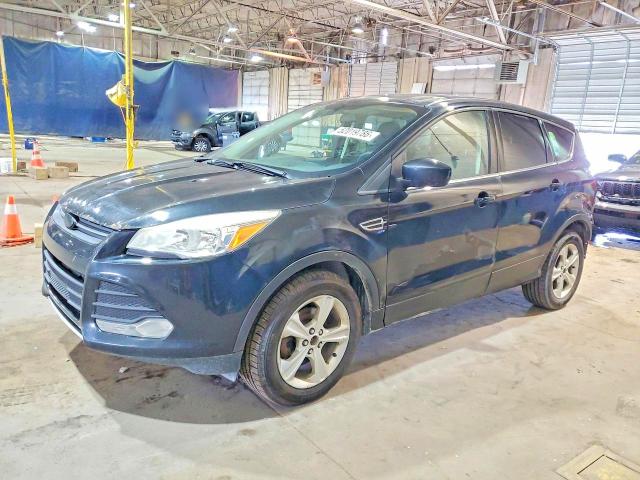 Продаж на аукціоні авто 2015 Ford Escape, vin: 1FMCU0G7XFUA06390, номер лоту: 52019786