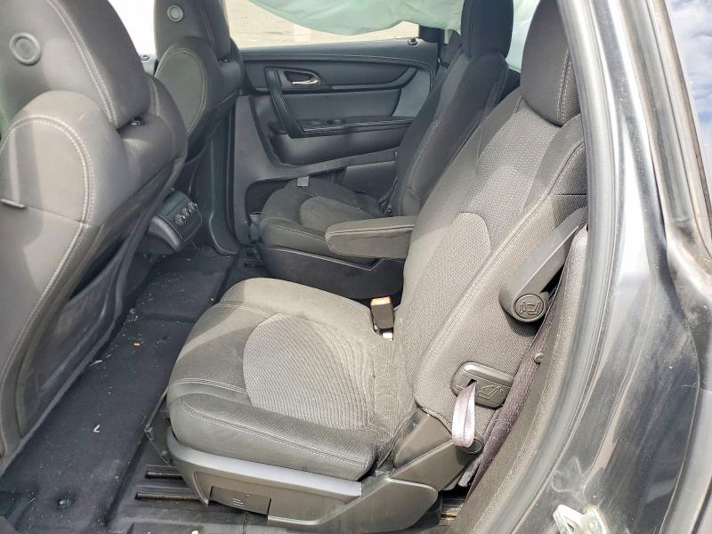 2013 Chevrolet Traverse მანქანა იყიდება აუქციონზე, vin: 1GNKRGKD9DJ124878, აუქციონის ნომერი: 48842396