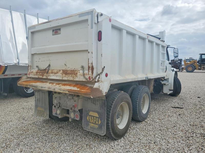 Продаж на аукціоні авто 2020 Freightliner M2, vin: 1FVHCYFE9LHLY7606, номер лоту: 49451546