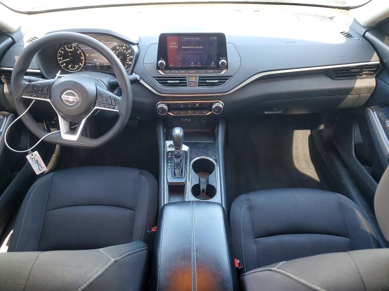 49785596 :رقم المزاد ، 1N4BL4DV4MN335242 vin ، 2021 Nissan Altima مزاد بيع