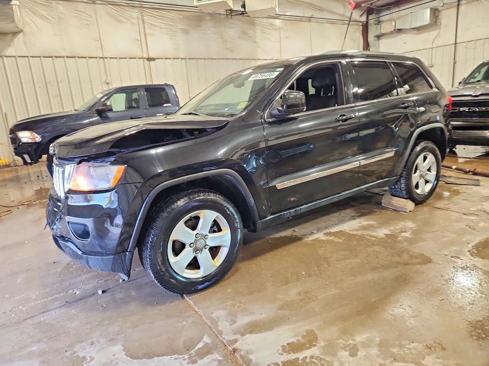 49756486 :رقم المزاد ، 1J4RR4GG2BC544597 vin ، 2011 Jeep Grand Cherokee مزاد بيع