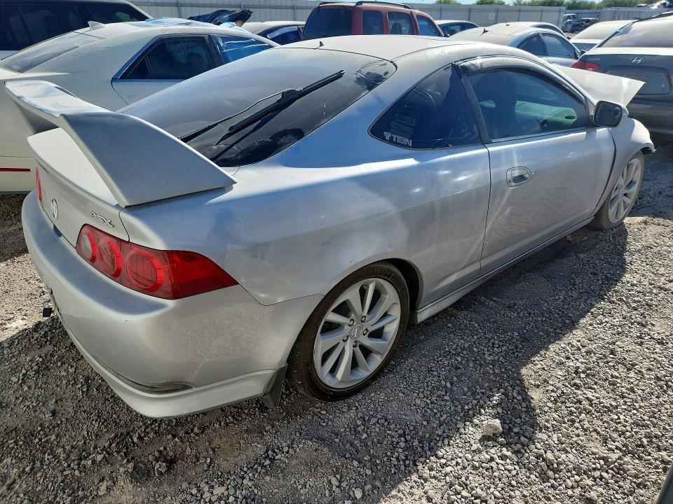 Продажа на аукционе авто 2006 Acura Rsx, vin: JH4DC54806S017494, номер лота: 78744515