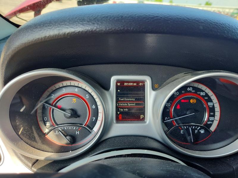 Продаж на аукціоні авто 2016 Dodge Journey, vin: 3C4PDCGB8GT178814, номер лоту: 50341056