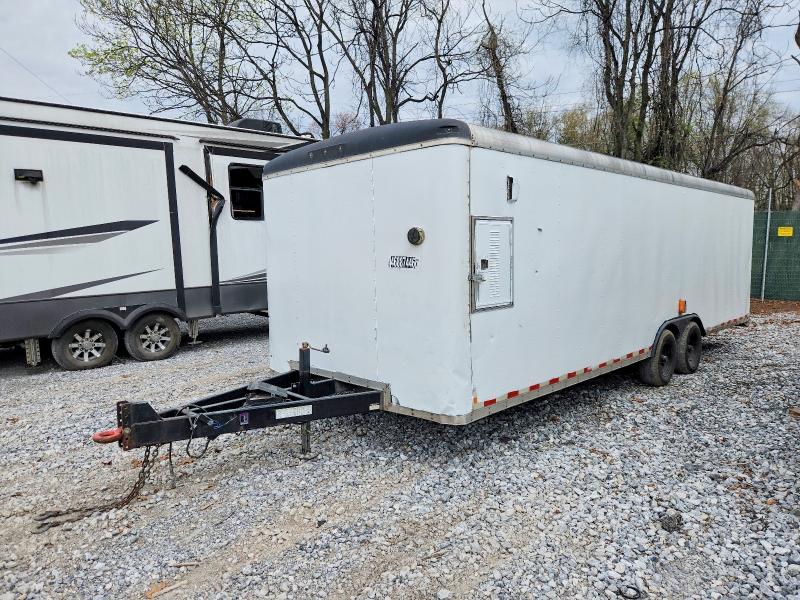 Продаж на аукціоні авто 2015 Sure-trac Sure-trac Trailers, vin: 5JW2C2427F2112003, номер лоту: 46887446