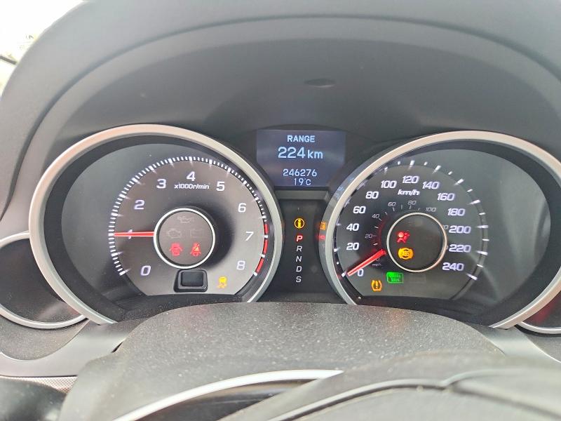 2014 Acura Tl მანქანა იყიდება აუქციონზე, vin: 19UUA9F52EA801120, აუქციონის ნომერი: 51774286
