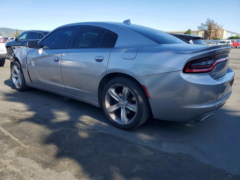 Продаж на аукціоні авто 2016 Dodge Charger, vin: 2C3CDXCT9GH246314, номер лоту: 49835586