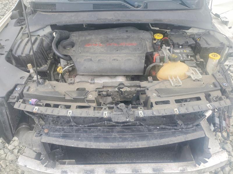 Продаж на аукціоні авто 2017 Jeep Compass, vin: 3C4NJDCB0HT689091, номер лоту: 48234526