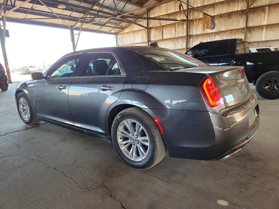 Продаж на аукціоні авто 2015 Chrysler 300c, vin: 2C3CCAEG1FH908529, номер лоту: 50632406