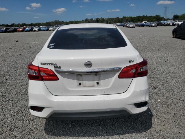 Продаж на аукціоні авто 2019 Nissan Sentra, vin: 3N1AB7AP1KY421160, номер лоту: 52127726