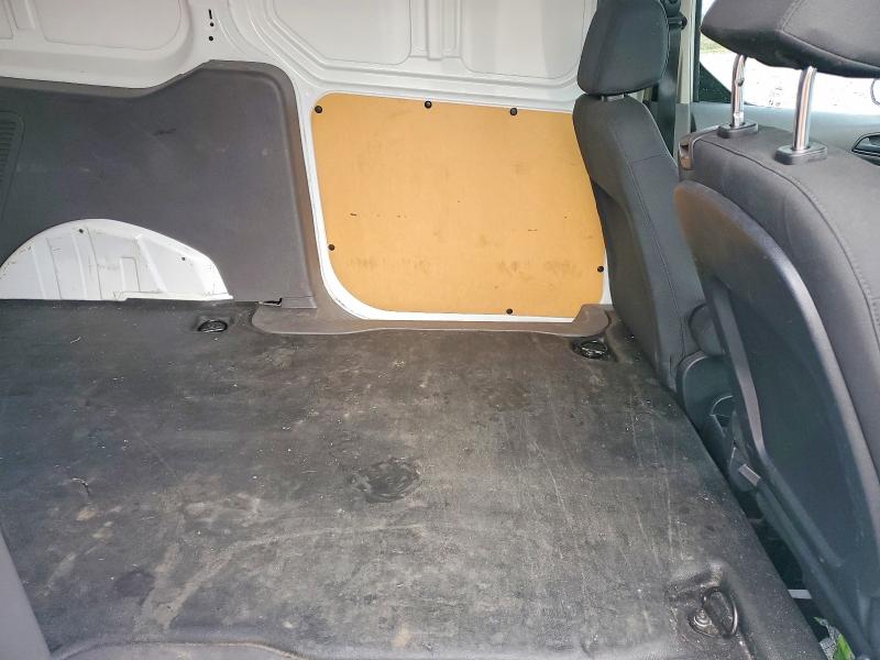 Продажа на аукционе авто 2022 Ford Transit Connect, vin: NM0LS7S29N1520758, номер лота: 51197226