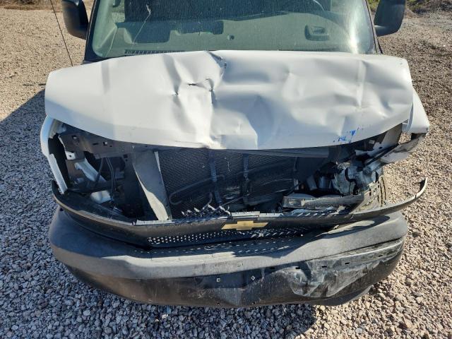 2020 Chevrolet Express G2500 მანქანა იყიდება აუქციონზე, vin: 1GCWGAFG7L1252651, აუქციონის ნომერი: 50784016