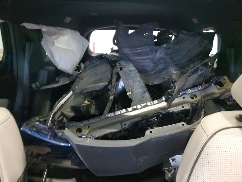 Продаж на аукціоні авто 2026 Honda Passport, vin: 5FNYF9H83TB030809, номер лоту: 48395756