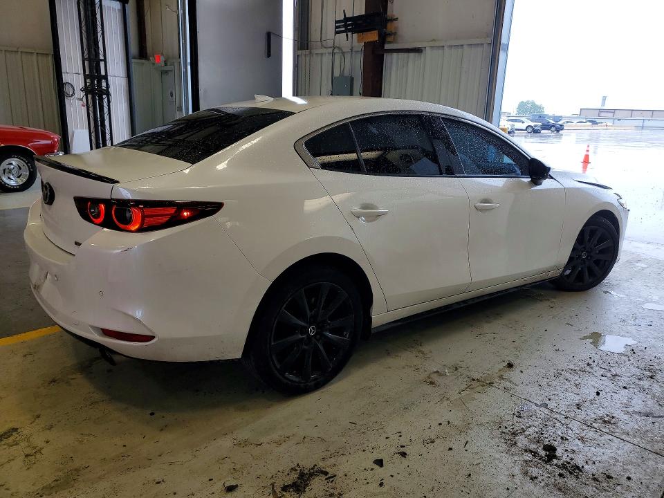Aukcja sprzedaży 2023 Mazda 3, vin: 3MZBPBEY7PM382076, numer aukcji: 50235956