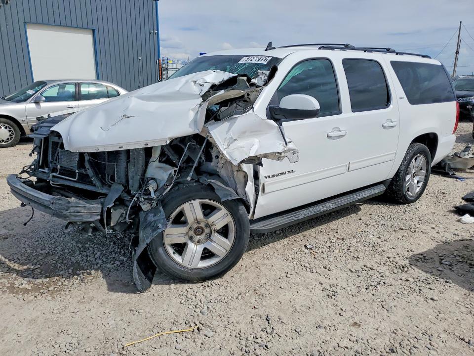 51213006 :رقم المزاد ، 1GKS2KE73CR314539 vin ، 2012 Gmc Yukon Xl مزاد بيع