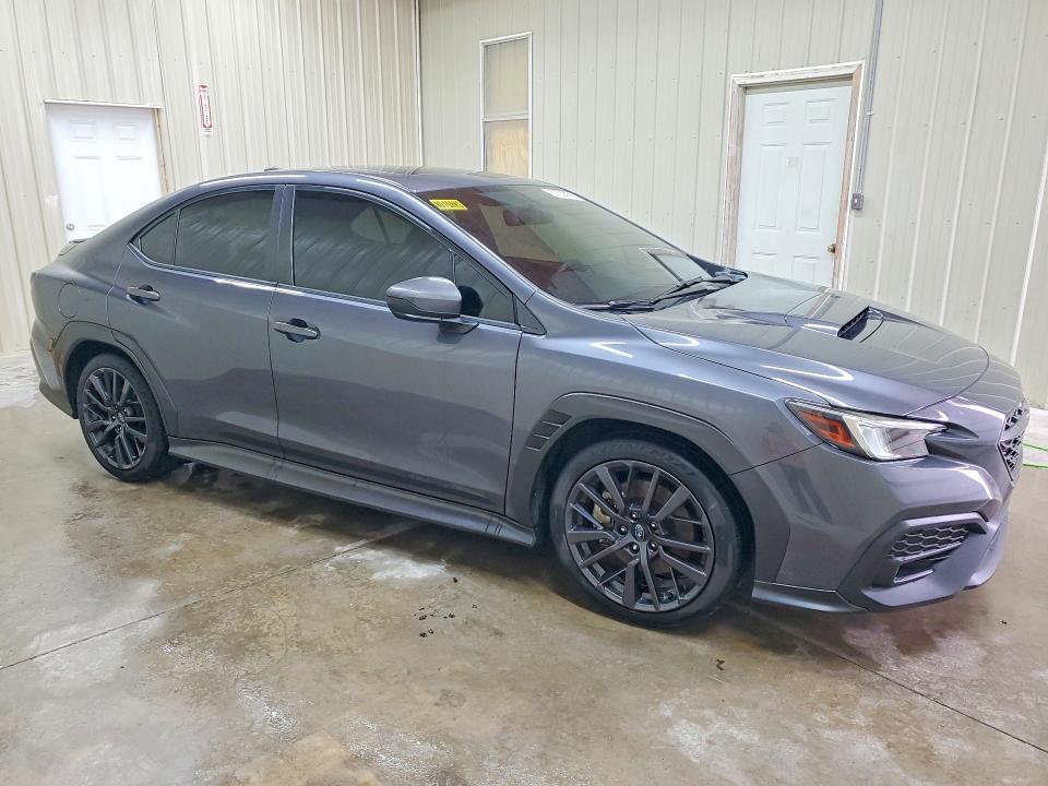 Auction sale of the 2023 Subaru Wrx, vin: JF1VBAF66P9810911, lot number: 51538896
