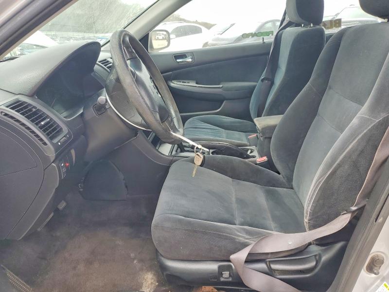 2003 Honda Accord მანქანა იყიდება აუქციონზე, vin: 1HGCM566X3A002008, აუქციონის ნომერი: 51313256