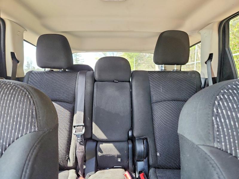 Aukcja sprzedaży 2019 Dodge Journey, vin: 3C4PDCAB4KT797668, numer aukcji: 51717576